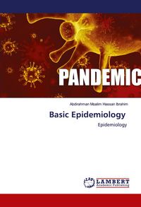 Produktbild: Basic Epidemiology