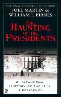 Produktbild: The Haunting of the Presidents