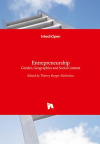 Produktbild: Entrepreneurship