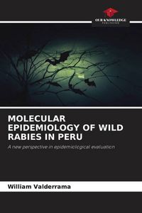 Produktbild: Molecular Epidemiology Of Wild Rabies in Peru