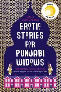 Produktbild: Erotic Stories for Punjabi Widows