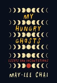 Produktbild: My Hungry Ghosts