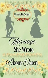 Produktbild: Marriage, She Wrote