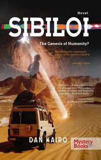 Produktbild: Sibiloi: The Genesis of Humanity?