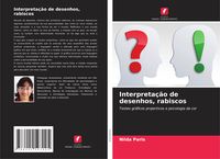 Produktbild: Interpreta&ccedil;&atilde;o de desenhos, rabiscos