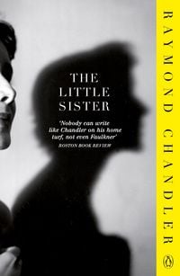Produktbild: The Little Sister