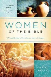 Produktbild: Women Of The Bible