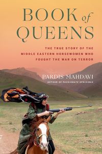 Produktbild: Book of Queens
