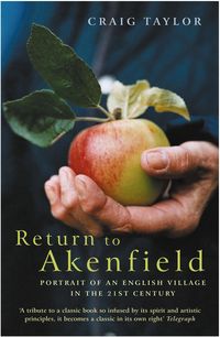 Produktbild: Return To Akenfield