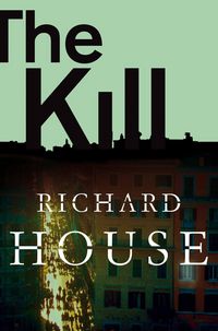 Produktbild: The Kill