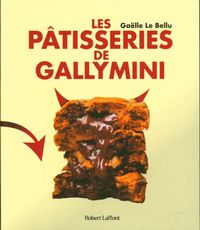 Produktbild: Les p&acirc;tisseries de Gallymini