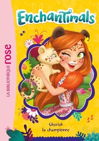 Produktbild: Enchantimals