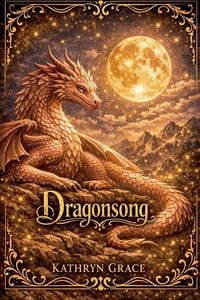 Produktbild: Dragonsong