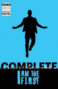 Produktbild: I Am the First