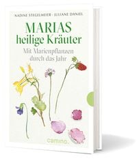 Produktbild: Marias heilige Kr&auml;uter