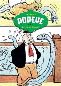 Produktbild: Popeye