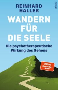Produktbild: Wandern f&uuml;r die Seele