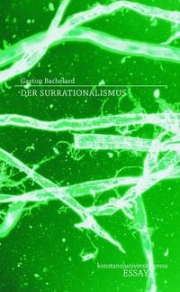 Produktbild: Der Surrationalismus