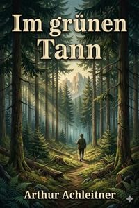 Produktbild: Im gr&uuml;nen Tann