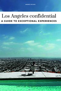 Produktbild: Los Angeles confidential