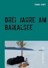 Produktbild: Drei Jahre am Baikalsee