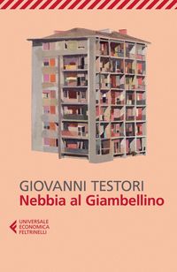 Produktbild: Nebbia al Giambellino