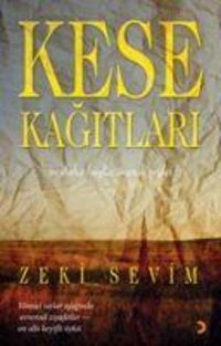 Produktbild: Kese Kagitlari