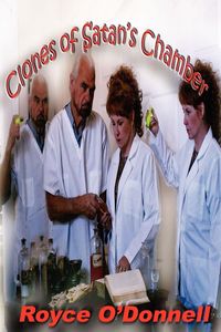 Produktbild: Clones Of Satan's Chamber