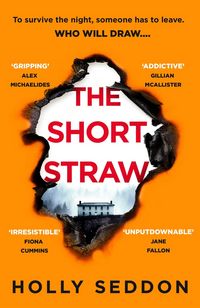 Produktbild: The Short Straw