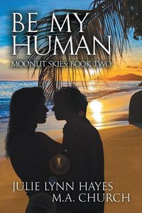Produktbild: Be My Human