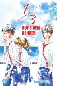 Produktbild: 1/3 - Auf einem Nenner 08