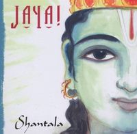 Produktbild: Shantala: Jaya!