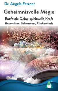 Produktbild: Geheimnisvolle Magie