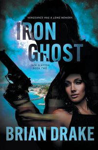 Produktbild: Iron Ghost