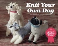 Produktbild: Knit Your Own Dog