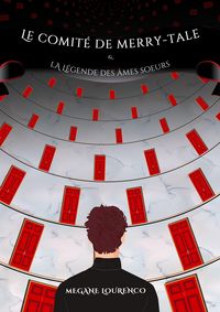 Produktbild: Le Comite de Merry-Tale