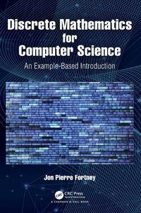 Produktbild: Discrete Mathematics for Computer Science