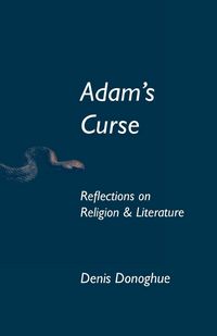 Produktbild: Adam's Curse