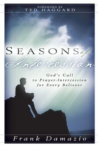 Produktbild: Seasons of Intercession