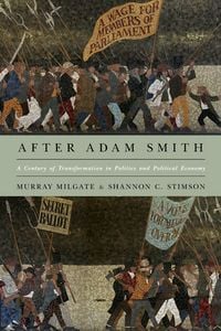 Produktbild: After Adam Smith
