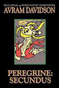 Produktbild: Peregrine