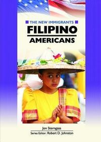 Produktbild: Sterngass, J:  Filipino Americans