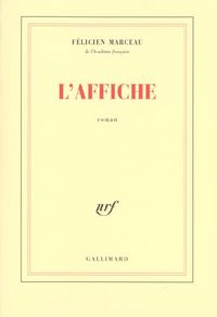 Produktbild: L'affiche