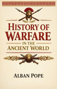 Produktbild: History of Warfare in the Ancient World