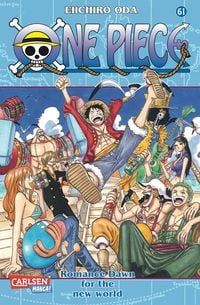 Produktbild One Piece 61