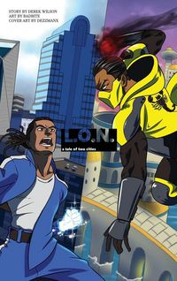Produktbild: L.O.N.