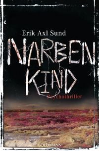 Produktbild: Narbenkind