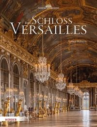Produktbild: Das Schloss Versailles