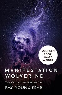 Produktbild: Manifestation Wolverine