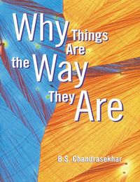 Produktbild: Why Things Are the Way They Are